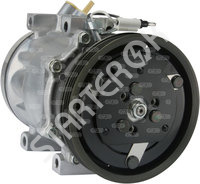 Compressors CARGO 241018