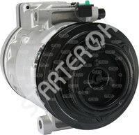 Compressors CARGO 241022