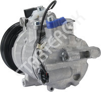 Compressors CARGO 241023 for Audi A6  2.8 FSi [CCDA]  10.2008&nbsp;-&nbsp;