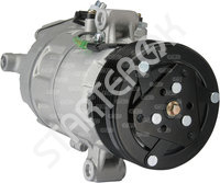 Compressors CARGO 241039