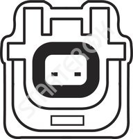 Compressors CARGO 241049 for Renault Laguna  2.0 DCi [M9R740]  08.2005&nbsp;-&nbsp;
