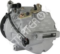 Compressors CARGO 241049 for Renault Laguna  2.0 DCi [M9R740]  08.2005&nbsp;-&nbsp;