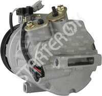Compressors CARGO 241056 for Renault Laguna  2.0 16V [M4R704]  10.2007&nbsp;-&nbsp;