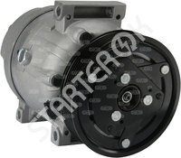 Compressors CARGO 241060