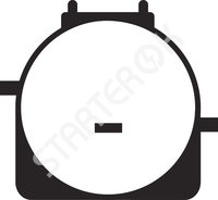 Compressors CARGO 241061 for Kia Venga  1.4 16V [G4FA-L]  02.2010&nbsp;-&nbsp;