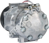 Compressors CARGO 241077 for Scania 500  15.6 [DC16.09]  04.2004&nbsp;-&nbsp;