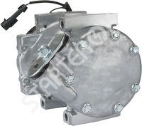 Compressors CARGO 241080 for Fiat Ducato  2.3 JTD [F1AE0481C] 81kw 8140.43S 01.2005&nbsp;-&nbsp;