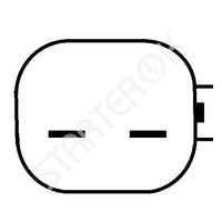 Compressors CARGO 241120 for Volvo S60  2.4 Diesel [D5244T15]  06.2011 - 