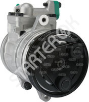 Compressors CARGO 241125