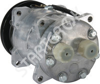 Compressors CARGO 241129 for Iveco 190 E  34 9.5 [8460.41 K.406]  04.1992 - 07.2000