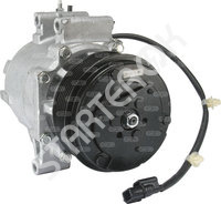 Compressors CARGO 241138