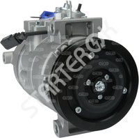 Compressors CARGO 241197 for Audi A6  2.0 TFSi [CDNB]  05.2011&nbsp;-&nbsp;