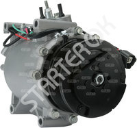 Compressors CARGO 241202