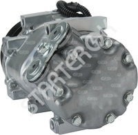 Compressors CARGO 241231 for Citroen C5  2.0 16V [RFJ(EWIOA)]  09.2004&nbsp;-&nbsp;