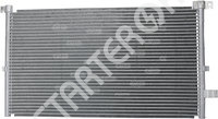 Condenser CARGO 260002