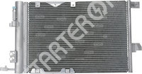 Condenser CARGO 260010