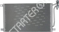 Condenser CARGO 260020