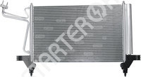 Condenser CARGO 3CND0268268