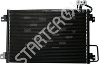 Condenser CARGO 260037