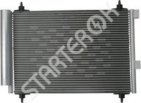 Condenser CARGO 3CND0268299