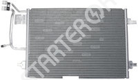 Condenser CARGO 260080