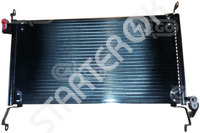 Condenser CARGO 3CND0268326