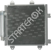 Condenser CARGO 3CND0268349