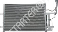 Condenser CARGO 260410