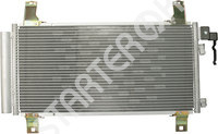 Condenser CARGO 3CND0268388