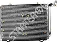 Condenser CARGO 3CND0268389