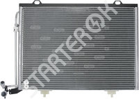 Condenser CARGO 260414