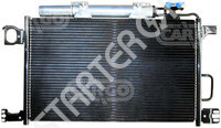 Condenser CARGO 3CND0268397