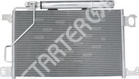 Condenser CARGO 260422