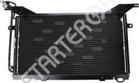 Condenser CARGO 3CND0268400