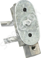 Condenser CARGO 260428 for Mercedes-benz Viano  3.5 126 (W639)[M272.978]  09.2007&nbsp;-&nbsp;