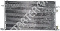 Condenser CARGO 3CND0268435