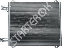 Condenser CARGO 3CND0268486