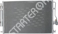 Condenser CARGO 3CND0268518