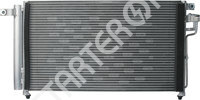 Condenser CARGO 3CND0268538