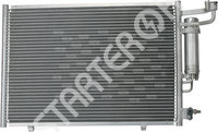 Condenser CARGO 3CND0268584