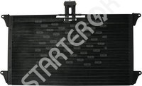 Condenser CARGO 3CND0268595