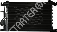 Condenser CARGO 260995