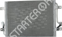 Condenser CARGO 261062
