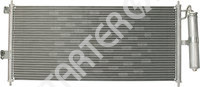 Condenser CARGO 261071