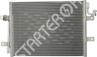 Condenser CARGO 261089