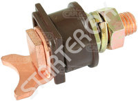 Contact Kit CARGO 1CNT0017036