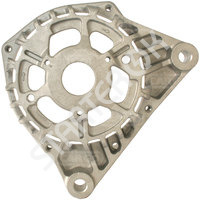 DE bracket alternator CARGO 2DBA0023955