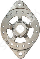 DE bracket alternator CARGO 2DBA0128442