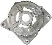 DE bracket alternator CARGO 2DBA0128465