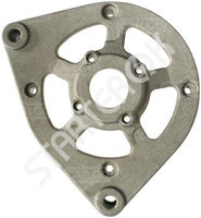 DE bracket alternator CARGO 2DBA0128551